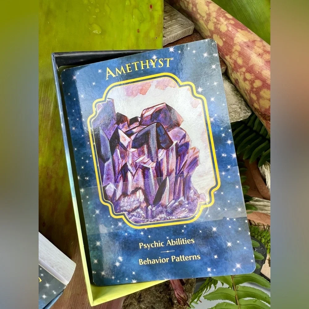 Angel Dreams Oracle Cards & Guidebook β Doreen Virtue & Melissa Virtue - Picture 14 of 15